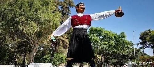 世界|世界前五十!塞浦路斯葡萄酒的前世今生