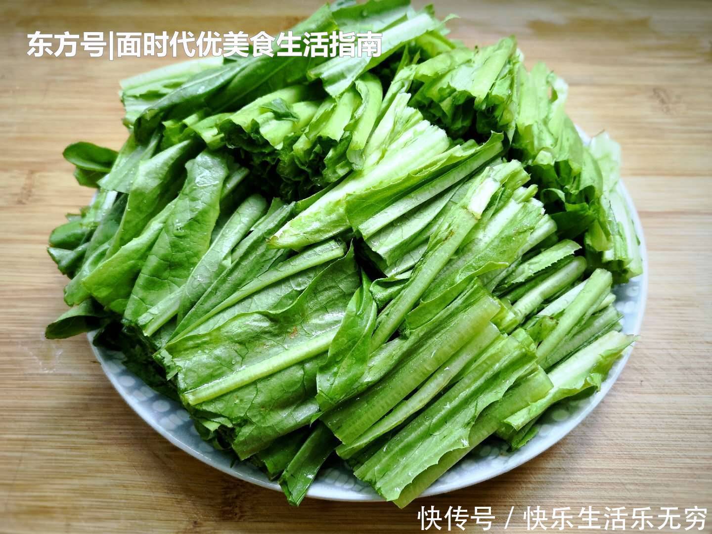  通便|好多人看不上此菜，一周吃一次，给身体来个大扫除，润肠又通便