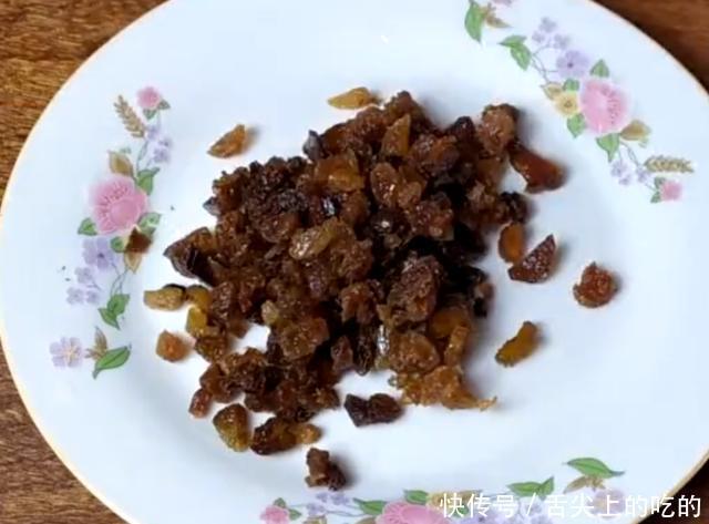 面粉|1斤面粉加4个鸡蛋,你最想不到的做法,比馒头简单,比馅饼好吃