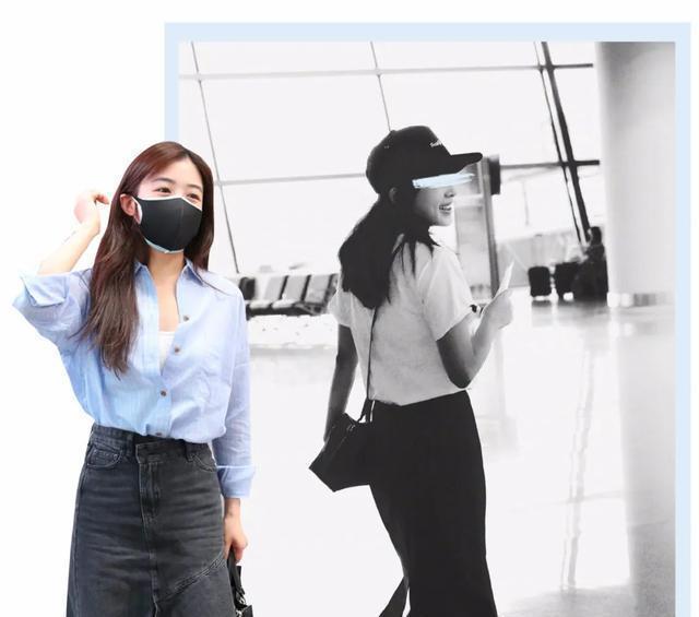 浪姐|张含韵凭什么是《浪姐》倒数第一