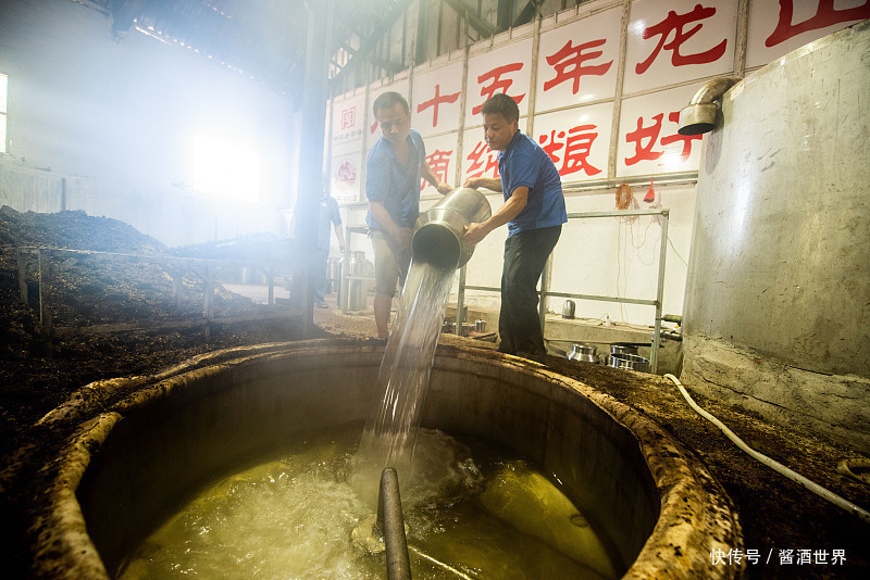 红葡萄酒|喝酱香酒的几大理由，你知道吗