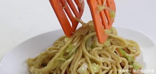 白胡椒粉|炒面怎么炒 成本低 还好吃! 主要是饭店卖的,不是自己吃!