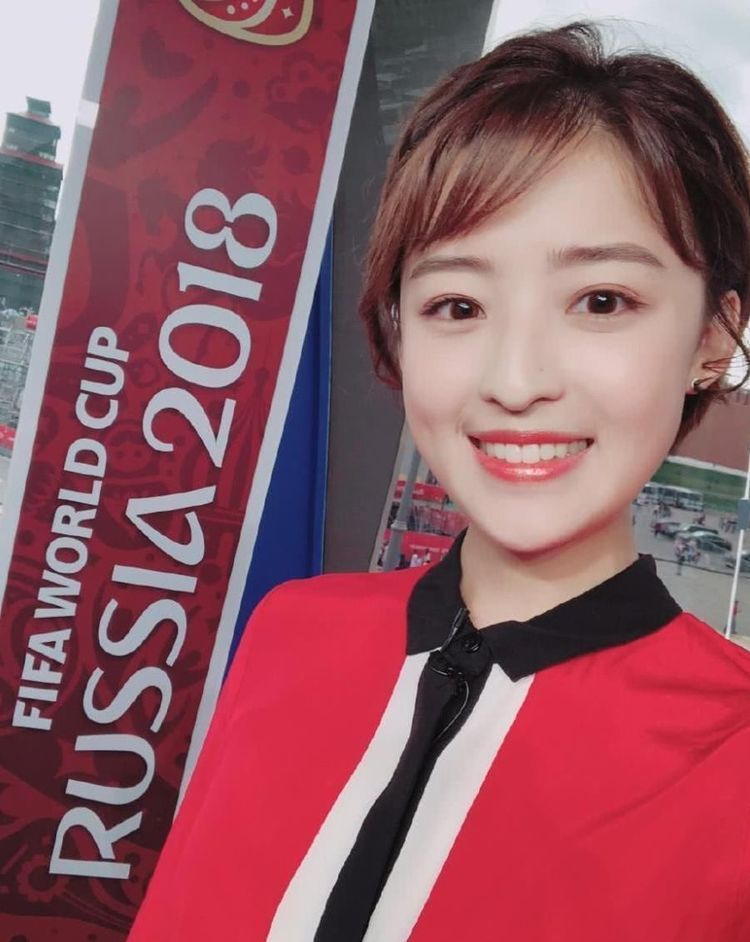  央视主持人|曾是央视最美的女主持人，但因为一场饭局毁了自己的锦绣前程