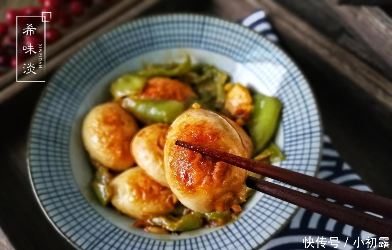  流口水|放学了, 闺女点名要吃这菜, 简单易做, 还没出锅就馋的流口水