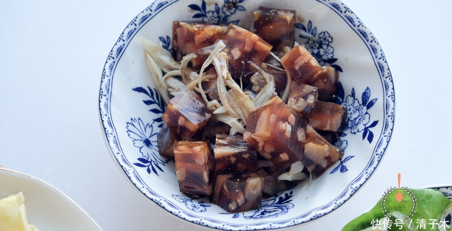 健康|我这个早餐看起来不伦不类,但是搭配得当,健康的才是应该推崇的