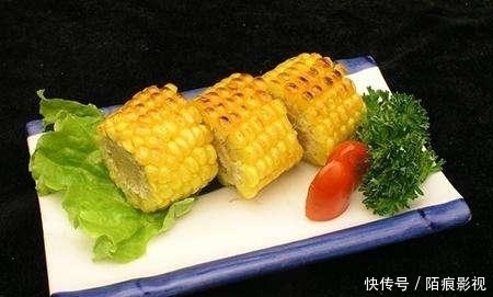  玉米|玉米吃不完？教你一招放一年都不会坏！