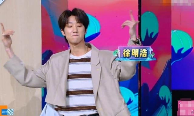 预告|《快本》下期未播先火,嘉宾全是大咖级别,只看预告就想追了!