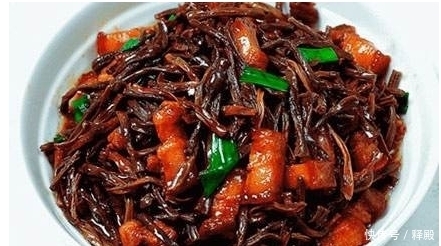 干豆角|推荐几道美味家常菜, 简单易学,营养美味,一起学起来吧