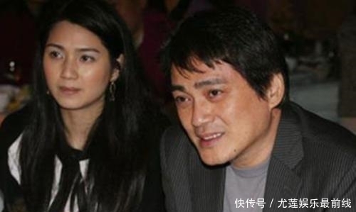 死敌|戏中为死敌,戏外却是亲兄弟,今汤镇宗家庭美满,他却两婚生5子