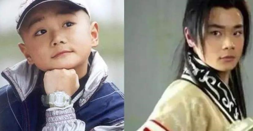 垫底|沦为垫底,定级评分不如张大大,家喻户晓的曹骏童星的苦有谁知