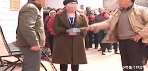  生父|男子用女儿换儿子养老，养子成家后携妻儿找生父，女儿也不愿相认