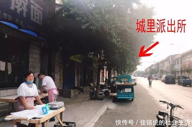 卫辉市|河南省卫辉市的一碗面!