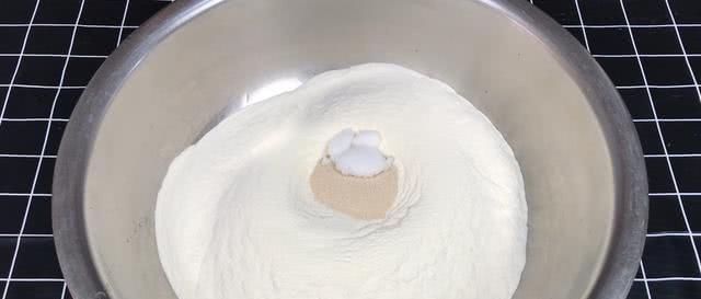 蓬松|花卷的做法大全之一,教您最简单的方式,照样蓬松暄软层次分明