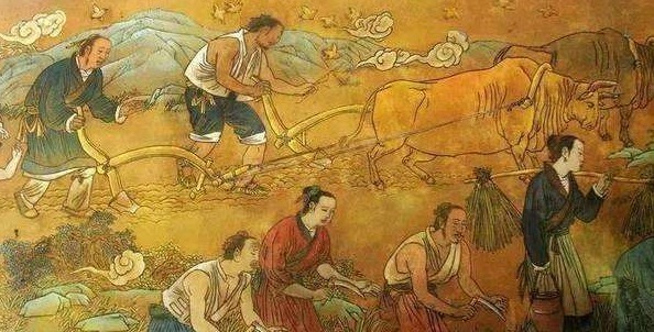 时期|古代盛世时期一览,秦宋元三朝未上榜,明朝竟然五个时期上榜