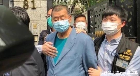 香港|戏都不敢这么演“揽炒派”伙同“家属”开记者会卖惨