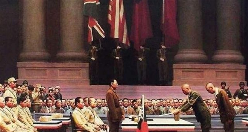  无条件|二战后日本并非无条件投降，提了三个“厚颜无耻”要求，美国悉数答应