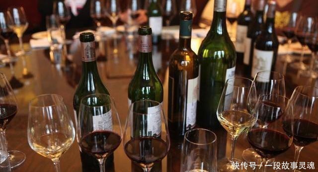 酒桌上|在酒桌上,不喝酒的人永远别说这5句话,否则会被人“嫌弃”!