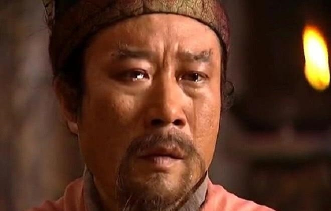 县城|宋江只是个县城里的小吏, 为什么在江湖中有那么高的地位