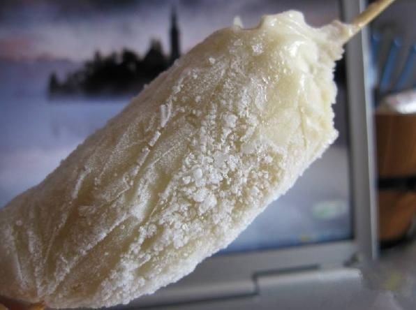  冻后|日本人吃这10种冻水果停不下来，比新鲜的更好吃