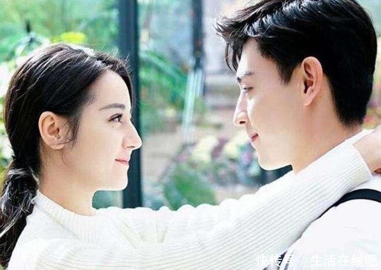  回归|《我们相爱吧》第四季回归, 邓伦自己带女伴! 网友: 假戏真做!