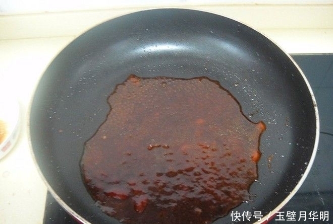 简单|教你美味解馋的黑胡椒溜肉,酸甜可口,简单易做,简直是米饭杀手