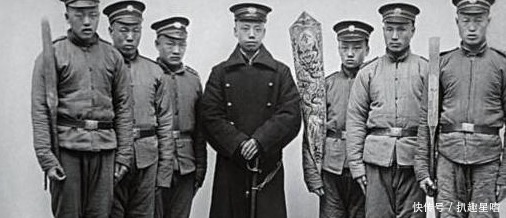 新军都|清朝末年,大清还有多少兵力?为何最后只能用北洋军?
