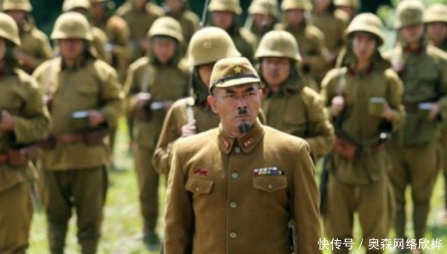 将领|对中国伤害最大的日本将领,就因为他的死,中国失去六千多百姓!