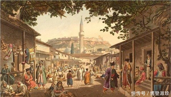 暗杀|历史上最凶残的暗杀组织