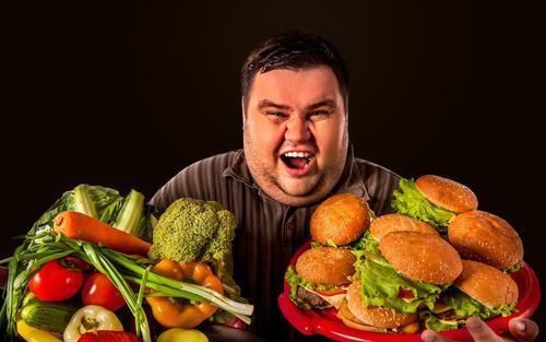 食量|减肥人群,只要做到5点,体重自然会降到你想要的身材