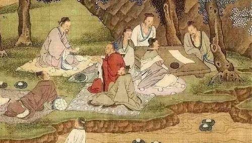 职业|本卖文为活,翻令室倒悬—写手这一职业历史悠久,宋朝还有润笔费