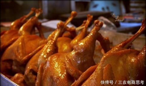 猪肉价|国内最有特色的“3大名鸡”,吃完不服不行,叫花鸡上榜