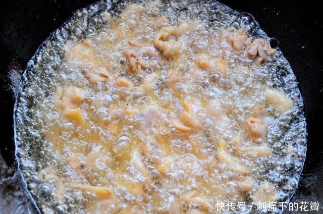 鸡肉|辣子鸡怎么做最好吃掌握这几点,鸡肉外酥里嫩麻辣鲜香,超下饭