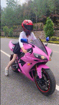 GIF|搞笑GIF：你看看，满意吗？不满意咱们再整！