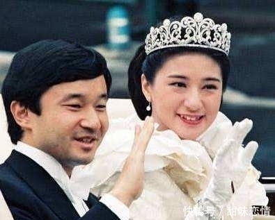  如今|在莫斯科度过童年，她曾是外交官，德仁为其抗争6年，如今是皇后！