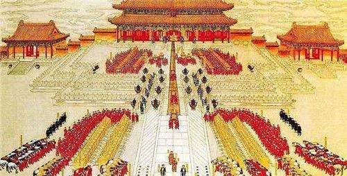 老虎|皇帝讨厌胡人进贡的动物，命大臣拿去喂虎，不料老虎趴地上不敢动