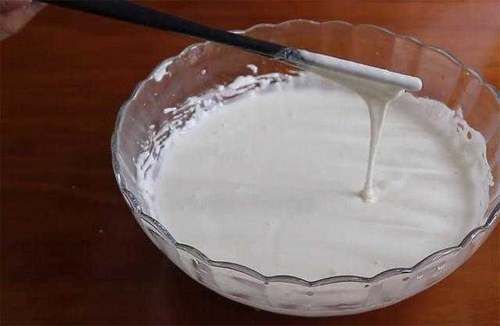 每次|不出门也能吃到大米糕,松软香甜,简单易学;我家每次做都吃不够