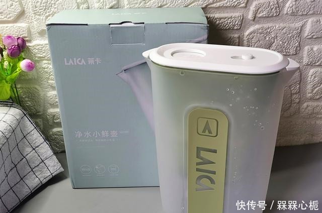 消化|秋天我家常喝这米糊,甜糯细腻好消化,喝着倍儿香,营养又放心!