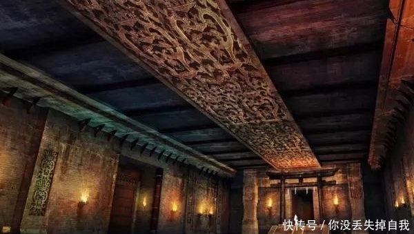 挖到|“石母”到底是啥？为何古代皇帝修建陵墓，为何都怕挖到“石母”