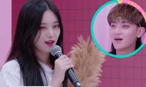  出道|创3都以为徐艺洋出道稳了你可能忽略了黄子韬放出的这个信号