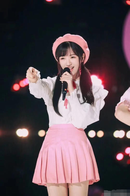 虞书欣|虞书欣排名第二痛哭但公司却为《创3》的她打call,网友太偏心了