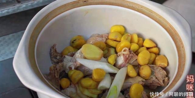 核桃|秋天,宁可不吃肉,也要吃此果,营养丰富,香甜绵软,多吃好处多