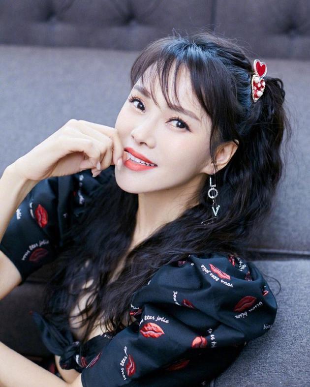  倒数|用“人脸识别技术”看《乘风破浪的姐姐》谁被力捧吴昕倒数第一