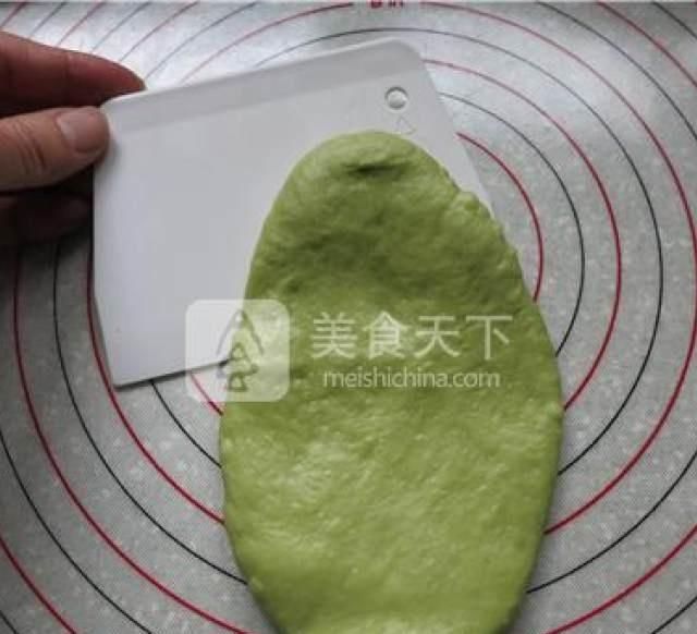 制造|大麦汁制造的吐司面包颜色鲜艳,味道芳香
