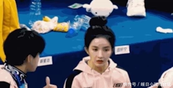 大会|超新星全运会变“相亲大会”,陆思恒到处撩女生,刘些宁做法绝了