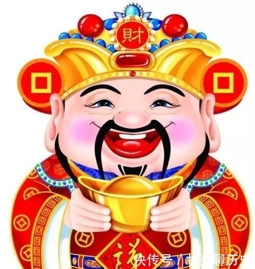 财神灵签:预测你2020年财运情况