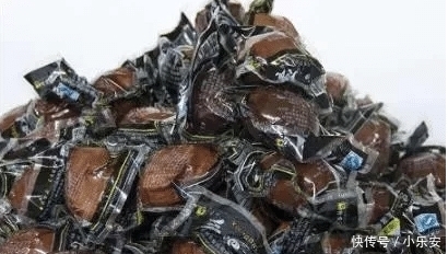 口感非常|史上最“憋屈”的4种零食,明明很好吃,却被包装给“耽误”了