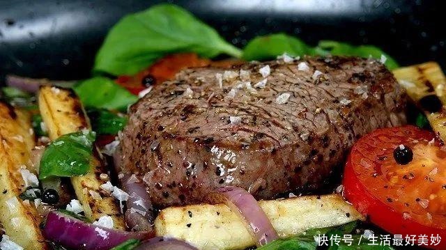 牛排|都是牛排,30块钱的牛排和2千多的神户牛排,差距到底在哪里