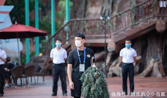  哥哥|王耀庆躺赢引热议，都这么玩的话，《元气满满的哥哥》可以弃了