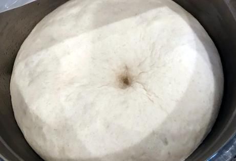 做法|萝卜素馅包子最简单做法,不放香料,暄软香,秋后吃润燥还助消化