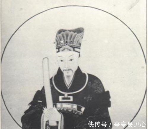  历史|历史上一对爷孙, 爷爷当了奸臣臭名昭著, 孙子却战死沙场青史留名